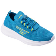 Calzado para niños Hi-Tec Rilon Jrb Ii