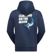 Sudadera La Sportiva Moon Rock Hoody U