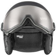 Casco de esquí Uvex Wanted Visor Pro V