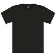 Camiseta térmica de hombre Puma Basic 2P Crew Tee