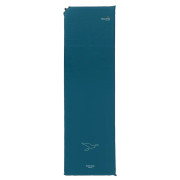 Colchoneta autohinchable Easy Camp Skylark Mat Single 5.0 cm azul
