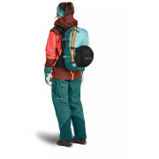Mochila para esquí de travesía Ortovox Avabag Litric Freeride 26S