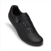 Zapatillas de ciclismo Giro Cadet II negro Black
