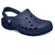 Pantuflas Crocs Baya azul Navy