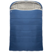 Saco de dormir Vango Polaris Kingsize azul Neptune