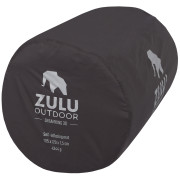 Colchón autohinchable Zulu Dreamking 3D Mat Camper 7,5