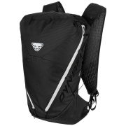 Mochila de senderismo Dynafit Traverse 16 negro 0910 - Black Out