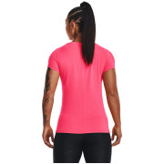 Camiseta funcional de mujer Under Armour HG Armour SS