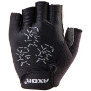 Guantes de ciclismo Axon 280 negro