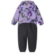 Mono para niños Reima Mjosa Blooming Lilac