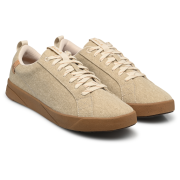Calzado de hombre Saola Cannon Canvas 2.0 M beige Dune