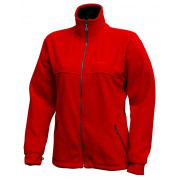 Sudadera de hombre Pinguin Balu rojo