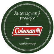 Tienda familiar Coleman Ridgeline 4 Plus