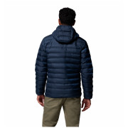 Chaqueta de invierno para hombre Columbia Lake 22™ II Down Hooded Jacket