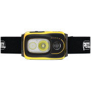 Linterna frontal Petzl Swift RL Pro