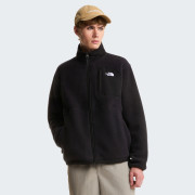 Chaqueta de hombre The North Face M Yumiori Off Peak Full Zip Jacket