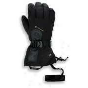 Guantes calefactables Therm-ic Ultra Heat Boost Gloves Men