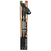 Bastones Fizan NW Lite 4 2023 negro/azul