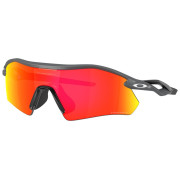 Gafas de sol OAKLEY Radar Plate Prizm Ruby