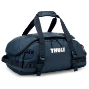 Bolsa de viaje Thule Chasm 30L azul oscuro Darkest Blue