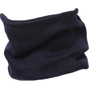 Cuello Sherpa Cruise azul oscuro MelDarkBlue