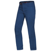 Pantalones de hombre Ocún Honk Pants azul Blue Opal