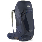 Mochila Lowe Alpine Manaslu 65:80 azul Navy