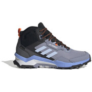 Calzado de hombre Adidas Terrex Ax4 Mid Gtx