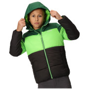 Chaqueta para niños Regatta Lofthouse VII