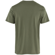 Camiseta de hombre Fjällräven Multicolor Logo T-shirt M