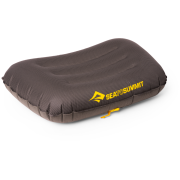 Almohada de viaje Sea to Summit Aeros Ultralight Pillow - Large negro Moonstruck