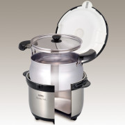 Olla Thermos Shuttle Chef