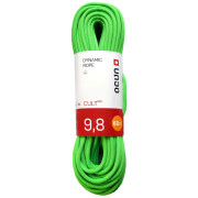 Cuerda de escalada Ocún CULT WR 9,8mm 40m verde Green/Ice