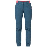 Pantalones de mujer Rafiki Geminis azul stargazer