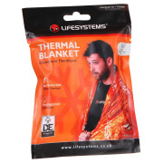 Manta isotérmica Lifesystems Thermal Blanket