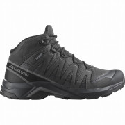 Calzado de hombre Salomon X-Adventure Recon Mid Gore Tex
