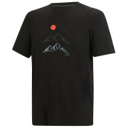 Camiseta de hombre Regatta Fingal Stretch