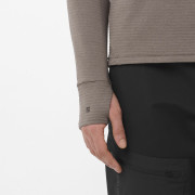 Camiseta de hombre Salomon Essential Lightwarm