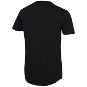 Camiseta de hombre Zulu Merino 160 Short 4C Comfy