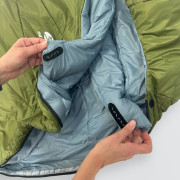 Saco de dormir Sir Joseph Vombat 650 200 cm