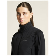 Chaleco de mujer Craft Adv ESSence Warm Vest 2 W