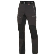 Pantalones de hombre Direct Alpine Patrol Tech gris/negro Anthracite/Black