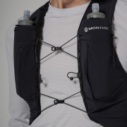 Chaleco de carrera Montane Gecko Vp12+