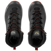 Calzado para niños Salewa Mtn Trainer 2 Mid Ptx K