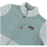 Sudadera de mujer MOOA Sherpa