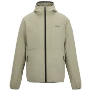 Chaqueta de hombre Regatta Tredmoor beige Abbeystone