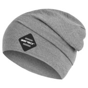 Gorro Sensor Merino Wool gris Grey