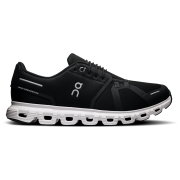 Zapatillas de carrera para hombre On Running Cloud 6 negro/blanco Black/White