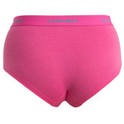 Bragas de mujer Icebreaker W Sprite Hot pants