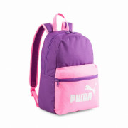 Mochila Puma Phase Small Backpack rosa/violeta pink